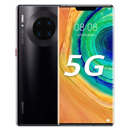 華為 HUAWEI Mate 30 租期3天