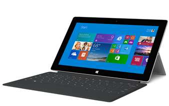 Surface Pro 3 租期3天