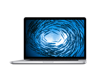 蘋(píng)果MacBook Pro 15 Retina 租期7天