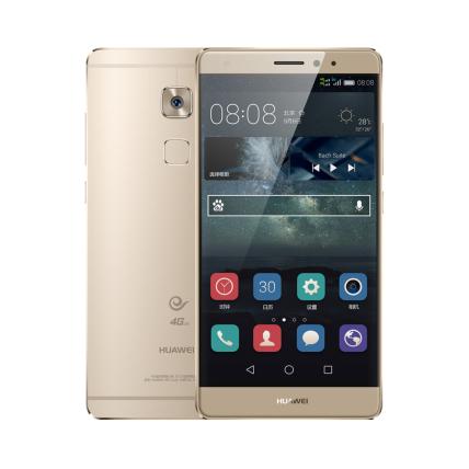 HUAWEI Mate S 租期7天