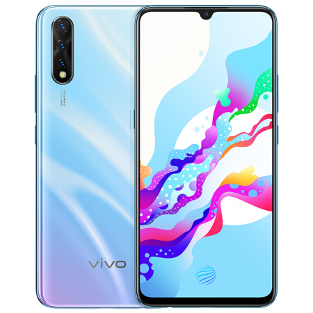 vivo Z5 租期14天