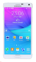 Galaxy Note4 租期7天