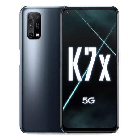 OPPO K7x 租期3天