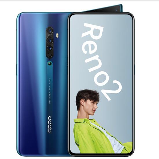 OPPO Reno2 租期3天